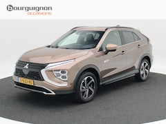 Mitsubishi Eclipse Cross - 2.4 PHEV Intense+ | Cruise Control | Climate Control | Navi | Bluetooth | Camera | Trekhaa