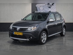 Dacia Sandero Stepway - 1.6