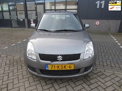 Suzuki Swift - 1.3 Comfort Airco 5-Deurs 133.000KM NAP APK