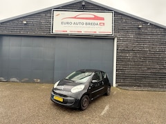 Citroën C1 - 1.0-12V Séduction