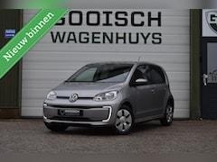 Volkswagen e-Up! - e-up | Climate | Stoelverwarming | Voorruit verwarming |