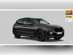 BMW X3 - XDrive30e High Executive M Sport |ACC|Trekhaak|HUD|HiFi|Gesture Control