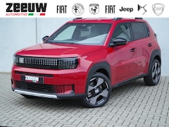 Fiat Grande Panda - La Prima 44 kWh | Carplay | Camera | Winter | Cruise