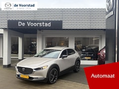 Mazda CX-30 - 2.0 e-SkyActiv-X M Hybrid Homura Automaat | Origineel NL | 1e Eigenaar