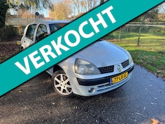 Renault Clio - 1.2-16V Dynamique 5DRS AIRCO APK 11-2026