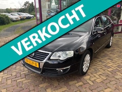 Volkswagen Passat Variant - 1.4 TSI Comfortline BlueMotion