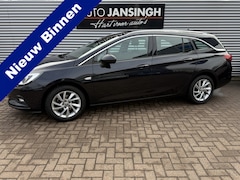 Opel Astra Sports Tourer - 1.0 Turbo Innovation | Navigatie | Cruise Control | Lane Assist | Trekhaak | Apple Carplay