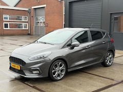 Ford Fiesta - 1.0 EcoBoost ST-Line X B&O Cruise Pano Vol NAP