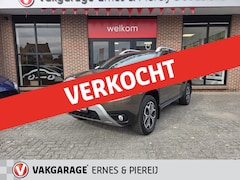 Dacia Duster - 1.2 TCe Prestige * Garantie mogelijk tot 01-06-2028