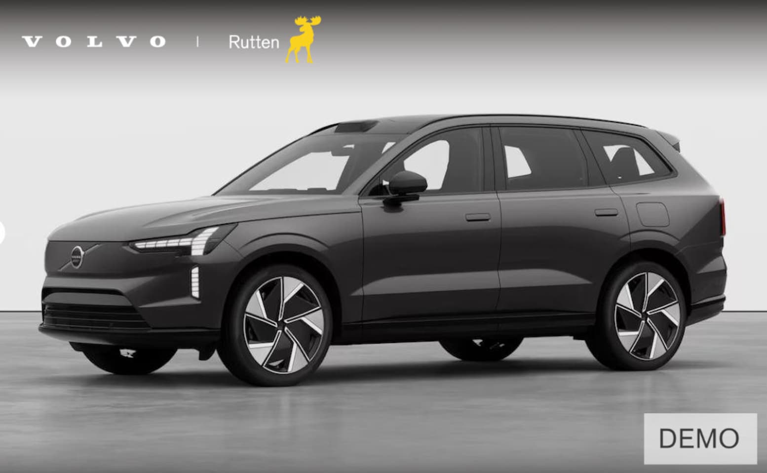 Volvo EX90 - 517PK Twin Motor Performance 111 kWh Ultra Luchtvering / Pilot Assist Pakket / Climate pa - AutoWereld.nl