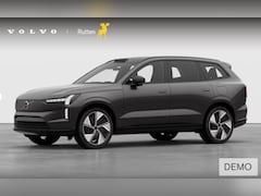 Volvo EX90 - 517PK Twin Motor Performance 111 kWh Ultra Luchtvering / Pilot Assist Pakket / Climate pac