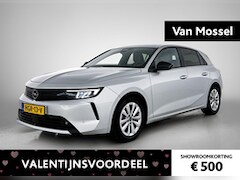 Opel Astra - 1.2 Turbo Business Edition | Apple Carplay & Android Auto | Camera | Navigatie | AGR Stoel