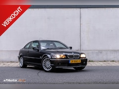 BMW 3-serie Coupé - 328Ci