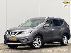 Nissan X-Trail - 1.6 DIG-T Tekna 7PERSOONS PANORAMA NAVI LEER 360 CAMERA'S