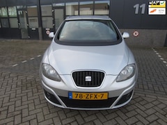 SEAT Altea XL - 1.2 TSI Ecomotive Style 2012 Airco Cruise NAP APK