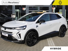 Renault Symbioz - E-Tech full hybrid 160 esprit Alpine | Pack Light & Sound |