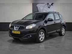 Nissan Qashqai - 1.6 Acenta