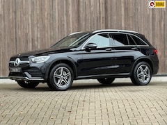 Mercedes-Benz GLC-klasse - 300e 4MATIC Business Solution AMG