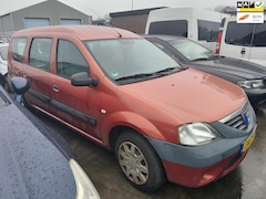 Dacia Logan MCV - 1.6 Ambiance | airco|