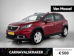Peugeot 2008 - 1.2 PureTech Signature | Automaat |