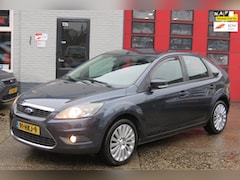 Ford Focus - 1.8 Titanium , NIEUWE APK