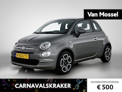 Fiat 500 - 1.0 Hybrid Club
