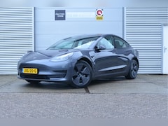 Tesla Model 3 - Standard RWD Plus 60 kWh AutoPilot3.0 Ryzen, LFP accu
