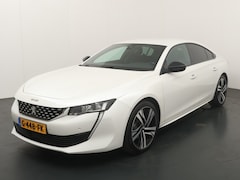 Peugeot 508 - 1.6 PureTech GT Line