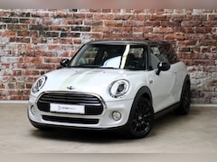 MINI Cooper - Hatchback Marylebone 3 deurs / Navigatiesysteem Professional / Panoramadak / Harman Kardon