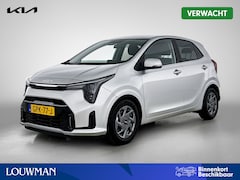 Kia Picanto - 1.0 DPI DynamicPlusLine