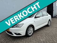 SEAT Toledo - 1.2 TSI Businessline High