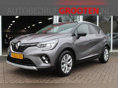 Renault Captur - 1.6 E-Tech Hybrid 145 Intens//Automaat