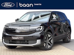 Ford Explorer - Select Extended Range RWD 77 kWh | Trekhaak wegkl. | Comfort Pack I | 19 inch | Draadloze
