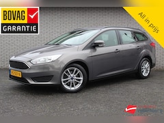 Ford Focus Wagon - 1.0 EcoBoost Trend Edition | Cruise | NAVI | PDC