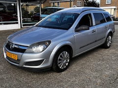 Opel Astra - 1.3 CDTi Enjoy