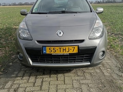 Renault Clio Estate - 1.2 TCE Night & Day