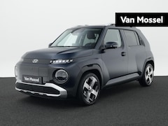 Hyundai Inster - Evolve Sky 49 kWh | Winter Pack| Tech Pack | Stuurverwarming | Warmtepomp | 360 Camera | D