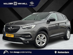 Opel Grandland X - 1.6 HYbrid4 PHEV 300pk 4x4 e-EAT8 | NAPPA LEDER | TREKHAAK | ADAPTIVE CRUISE | 360° CAMERA