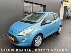 Ford Ka - 1.2 Trend / Airco / Radio
