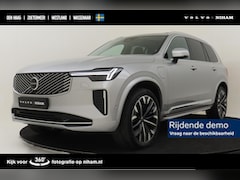 Volvo XC90 - II T8 PLUG-IN HYBRID AWD PLUS BRIGHT -PANO.DAK|HARMAN/KARDON|LUCHTVERING|HEAD-UP DISP.|360