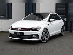 Volkswagen Polo - 2.0 TSI GTI PANO / ACC / VIRTUAL / CARPLAY