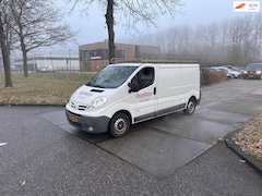 Nissan Primastar - 2.0 dCi L2H1 Professional Edition Optima Airco.Airco