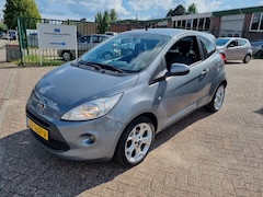 Ford Ka - 1.2 Titanium X start/stop
