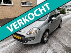 Fiat Punto Evo - 1.2 Pop