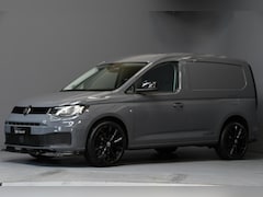 Volkswagen Caddy Cargo - 1.5 TSI N-EDITION | LEDER | CARPLAY | CRUISE