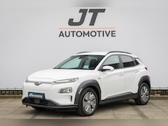 Hyundai Kona Electric - EV Fashion 64 kWh SOH99% trekhaak | Camera | Head up | PDC