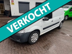 Dacia Logan - 1.6i Airco/stuurbekr./trekhaak/omvormer 220v