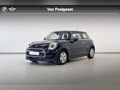 MINI One - 3-deurs Business Edition Classic Uitvoering