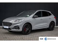 Ford Kuga - 2.5 PHEV Graphite Tech Edition | 20 inch | Black Pack | Trekhaak | Adapt. Cruise | B&O aud
