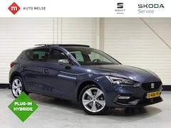 SEAT Leon - 1.4 TSI e-Hybrid PHEV 204pk DSG-6 FR